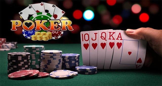 giới thiệu trò chơi poker là gì trong tk88 : tìm hiểu về trò chơi poker