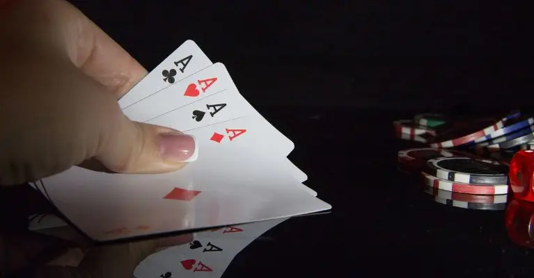 Cách chơi blackjack tại TK88: Hướng dẫn chi tiết từng bước