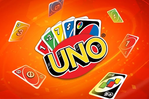 Giới thiệu về trò chơi Uno tại tk88