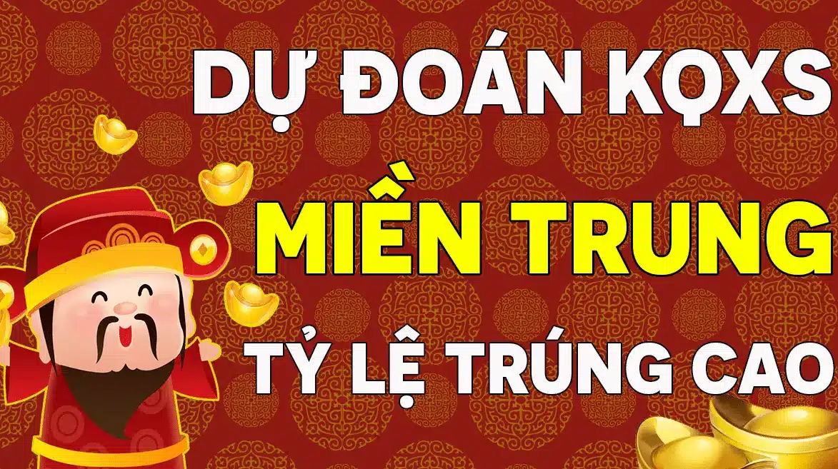 Xổ số dự đoán miền Trung hôm nay tại tk88: Phân tích, dự đoán và chiến thuật chiến thắng