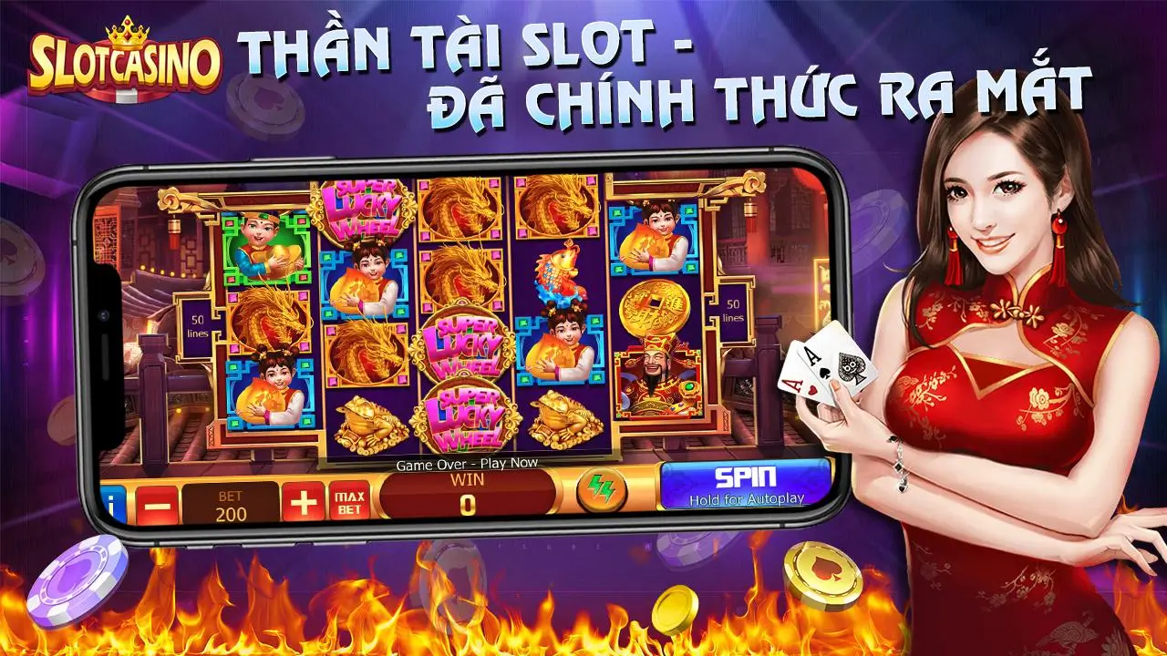 Tổng quan về game slot đăng ký tặng tiền tại tk88